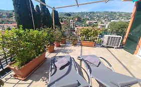 La Terrazza Della Luisa By Portofinovacanze